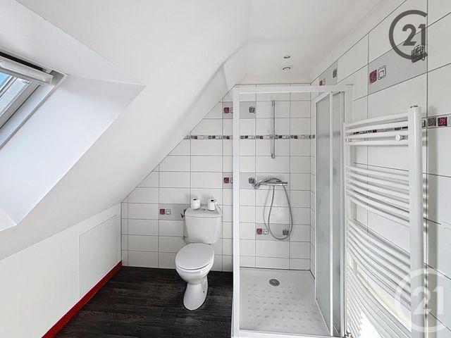 maison à vendre - 4 pièces - 125.0 m2 - ST GEORGES SUR BAULCHE - 89 - BOURGOGNE - Century 21 Martinot Immobilier