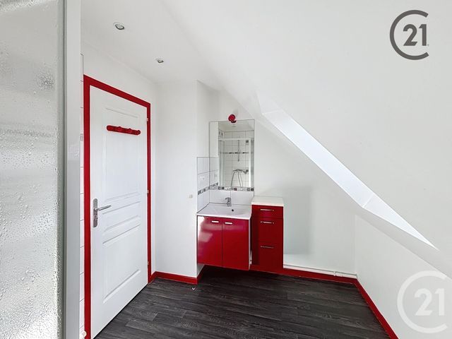 maison à vendre - 4 pièces - 125.0 m2 - ST GEORGES SUR BAULCHE - 89 - BOURGOGNE - Century 21 Martinot Immobilier