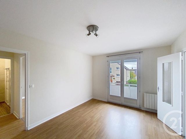 Appartement F2 à louer - 2 pièces - 36.82 m2 - AUXERRE - 89 - BOURGOGNE - Century 21 Martinot Immobilier