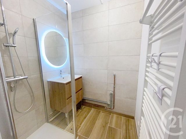 Appartement F2 à louer - 2 pièces - 36.82 m2 - AUXERRE - 89 - BOURGOGNE - Century 21 Martinot Immobilier