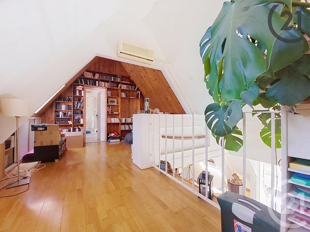 Appartement T4 à vendre - 4 pièces - 99.59 m2 - AUXERRE - 89 - BOURGOGNE - Century 21 Martinot Immobilier