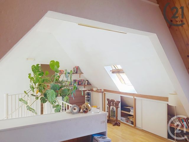 Appartement T4 à vendre - 4 pièces - 99.59 m2 - AUXERRE - 89 - BOURGOGNE - Century 21 Martinot Immobilier