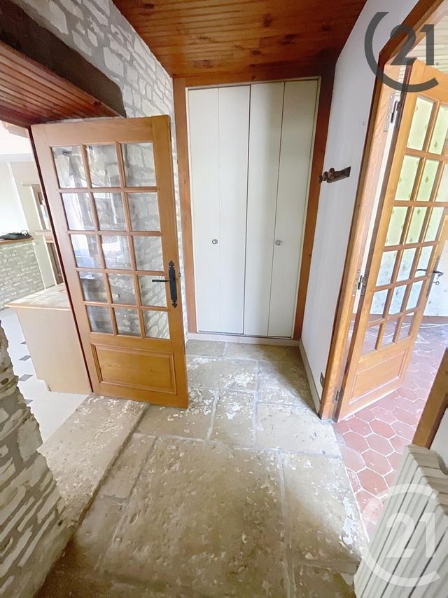 maison à vendre - 6 pièces - 140.23 m2 - NITRY - 89 - BOURGOGNE - Century 21 Martinot Immobilier