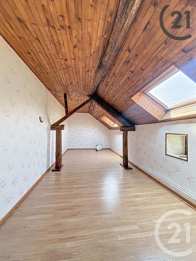 maison à vendre - 6 pièces - 140.23 m2 - NITRY - 89 - BOURGOGNE - Century 21 Martinot Immobilier