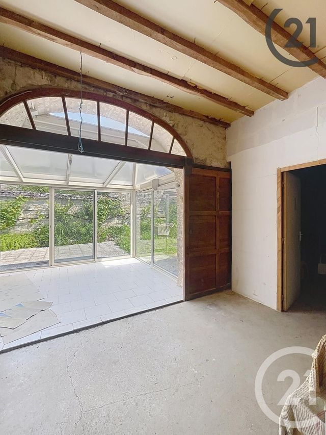 maison à vendre - 6 pièces - 140.23 m2 - NITRY - 89 - BOURGOGNE - Century 21 Martinot Immobilier