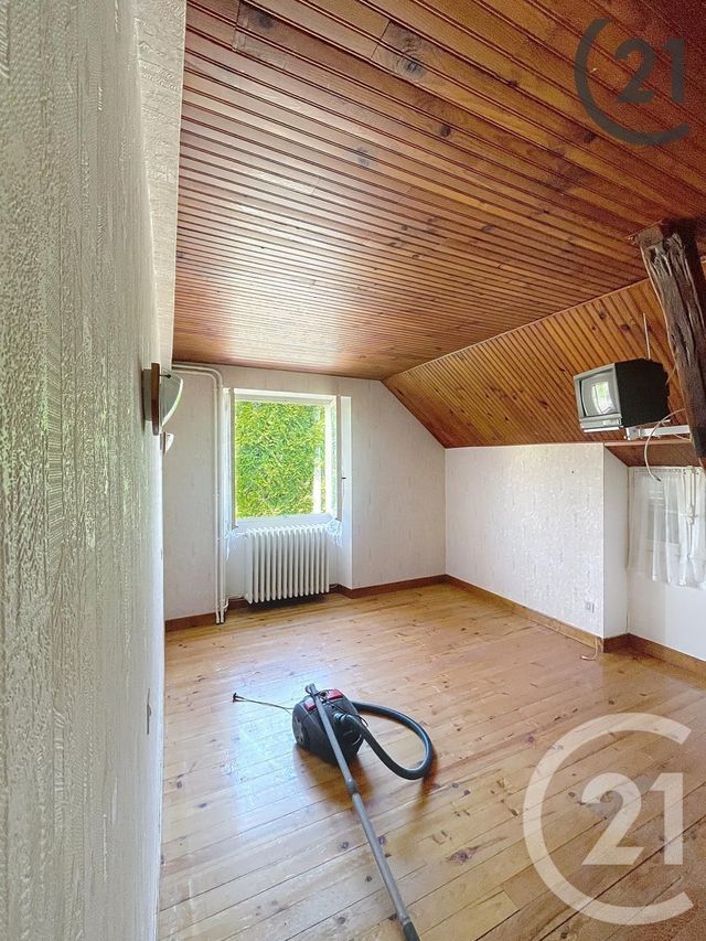 maison à vendre - 6 pièces - 140.23 m2 - NITRY - 89 - BOURGOGNE - Century 21 Martinot Immobilier