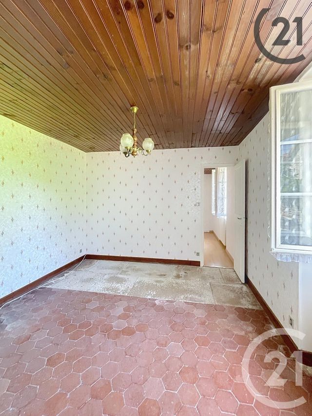 maison à vendre - 6 pièces - 140.23 m2 - NITRY - 89 - BOURGOGNE - Century 21 Martinot Immobilier