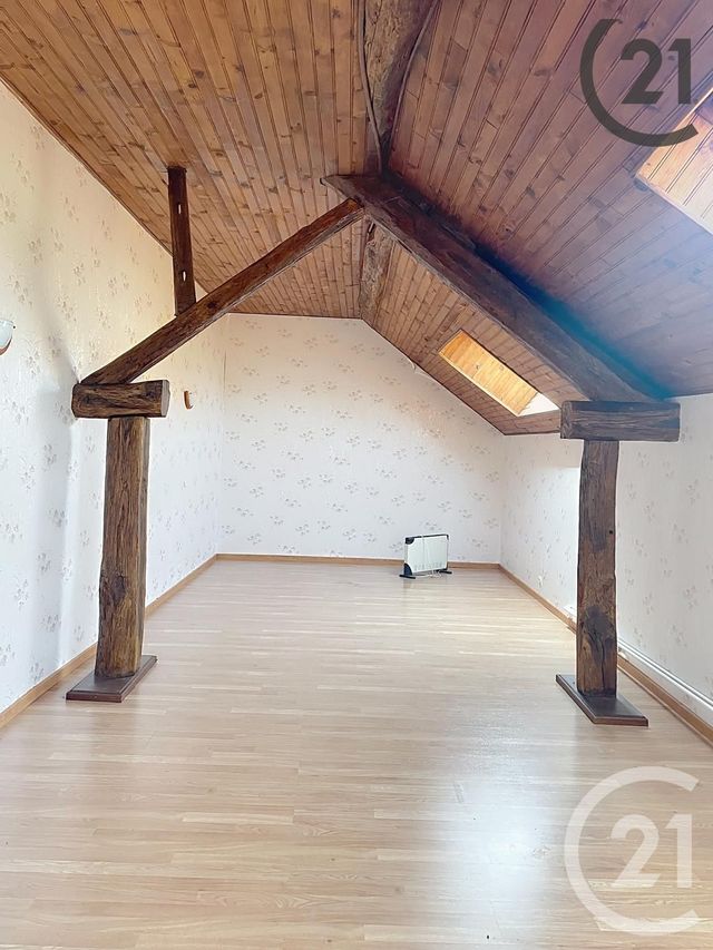 maison à vendre - 6 pièces - 140.23 m2 - NITRY - 89 - BOURGOGNE - Century 21 Martinot Immobilier