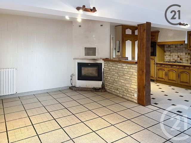 maison à vendre - 6 pièces - 140.23 m2 - NITRY - 89 - BOURGOGNE - Century 21 Martinot Immobilier