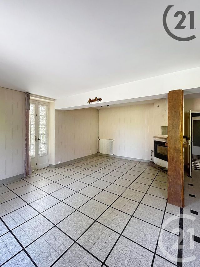 maison à vendre - 6 pièces - 140.23 m2 - NITRY - 89 - BOURGOGNE - Century 21 Martinot Immobilier