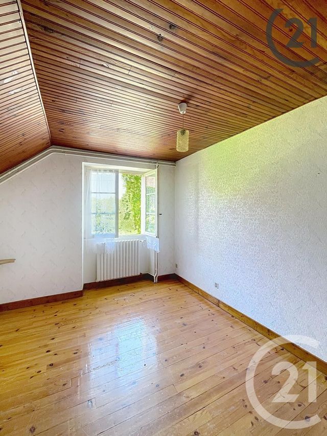 maison à vendre - 6 pièces - 140.23 m2 - NITRY - 89 - BOURGOGNE - Century 21 Martinot Immobilier