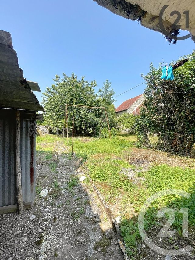 maison à vendre - 6 pièces - 140.23 m2 - NITRY - 89 - BOURGOGNE - Century 21 Martinot Immobilier