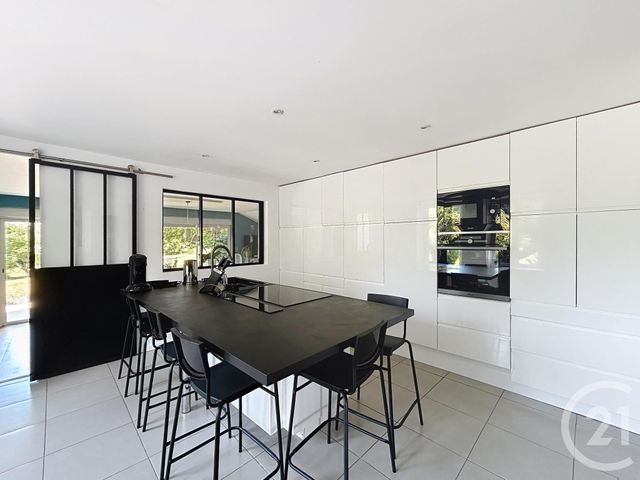 maison à vendre - 8 pièces - 212.7 m2 - DIGES - 89 - BOURGOGNE - Century 21 Martinot Immobilier