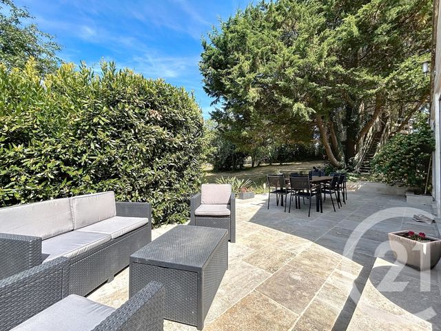 maison à vendre - 8 pièces - 212.7 m2 - DIGES - 89 - BOURGOGNE - Century 21 Martinot Immobilier