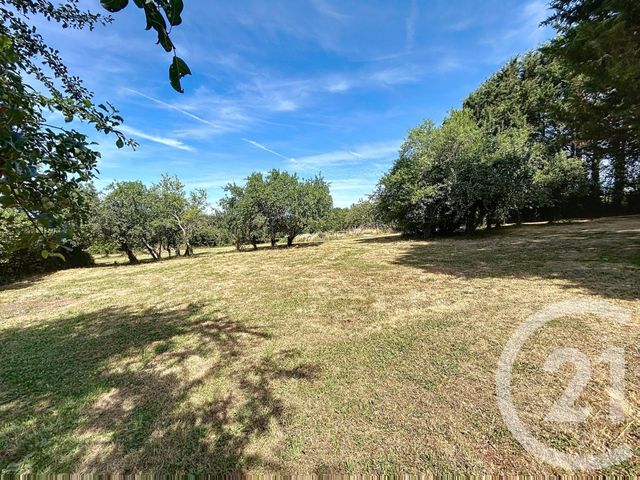 maison à vendre - 8 pièces - 212.7 m2 - DIGES - 89 - BOURGOGNE - Century 21 Martinot Immobilier