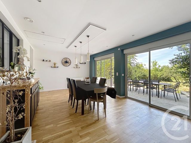 maison à vendre - 8 pièces - 212.7 m2 - DIGES - 89 - BOURGOGNE - Century 21 Martinot Immobilier