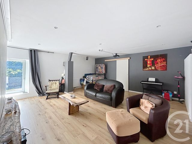 maison à vendre - 8 pièces - 212.7 m2 - DIGES - 89 - BOURGOGNE - Century 21 Martinot Immobilier