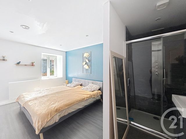 maison à vendre - 8 pièces - 212.7 m2 - DIGES - 89 - BOURGOGNE - Century 21 Martinot Immobilier