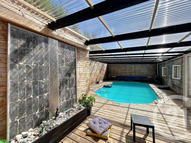 maison à vendre - 8 pièces - 212.7 m2 - DIGES - 89 - BOURGOGNE - Century 21 Martinot Immobilier