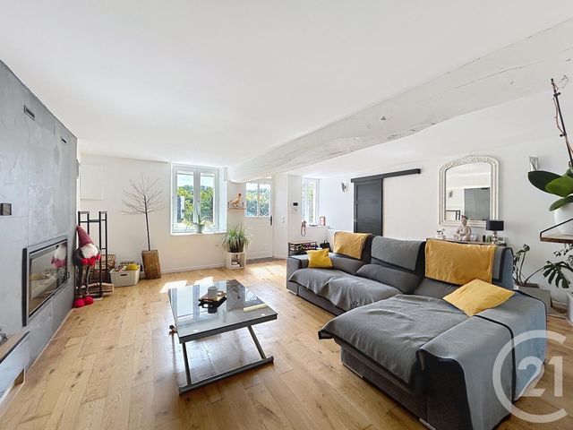 maison à vendre - 8 pièces - 212.7 m2 - DIGES - 89 - BOURGOGNE - Century 21 Martinot Immobilier