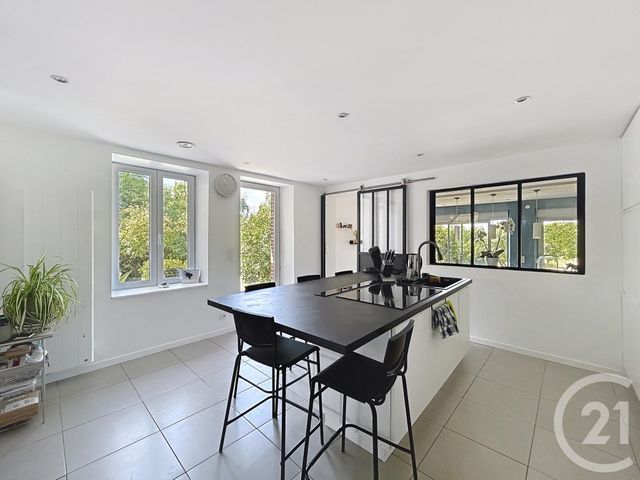 maison à vendre - 8 pièces - 212.7 m2 - DIGES - 89 - BOURGOGNE - Century 21 Martinot Immobilier