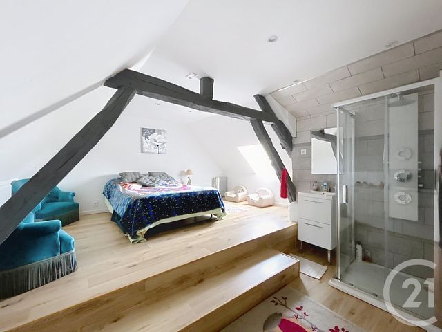 maison à vendre - 8 pièces - 212.7 m2 - DIGES - 89 - BOURGOGNE - Century 21 Martinot Immobilier