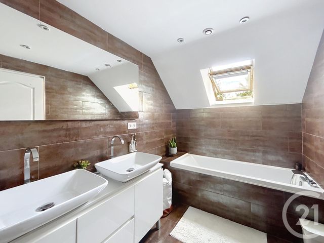 maison à vendre - 8 pièces - 212.7 m2 - DIGES - 89 - BOURGOGNE - Century 21 Martinot Immobilier