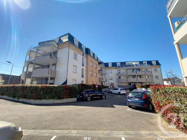 appartement - AUXERRE - 89