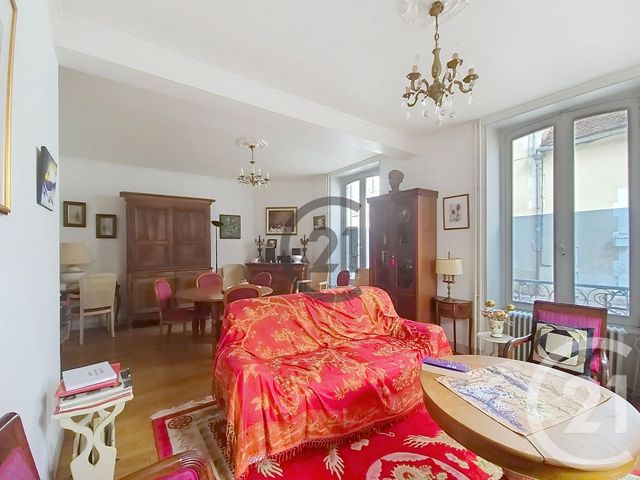 maison à vendre - 7 pièces - 162.0 m2 - AUXERRE - 89 - BOURGOGNE - Century 21 Martinot Immobilier