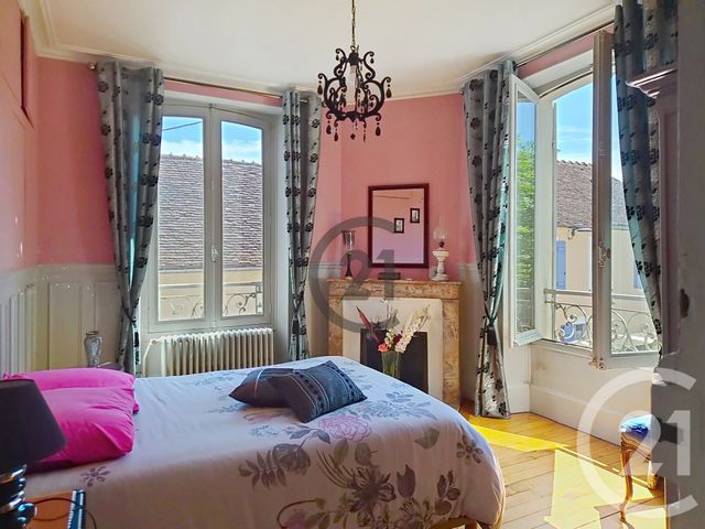 maison à vendre - 7 pièces - 162.0 m2 - AUXERRE - 89 - BOURGOGNE - Century 21 Martinot Immobilier