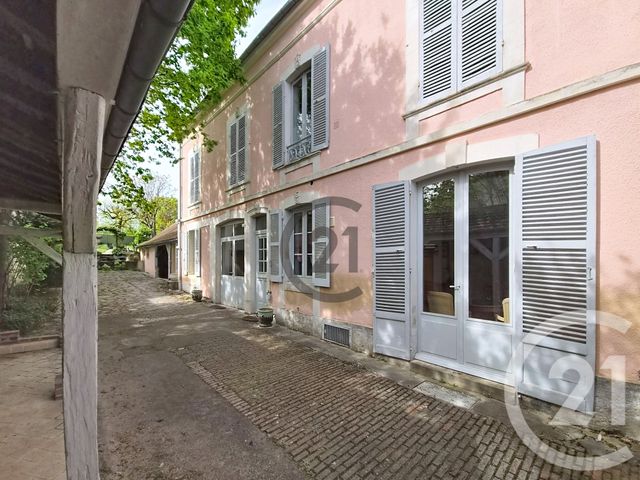 Maison à vendre AUXERRE