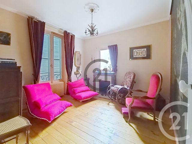 maison à vendre - 7 pièces - 162.0 m2 - AUXERRE - 89 - BOURGOGNE - Century 21 Martinot Immobilier