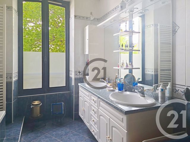 maison à vendre - 7 pièces - 162.0 m2 - AUXERRE - 89 - BOURGOGNE - Century 21 Martinot Immobilier