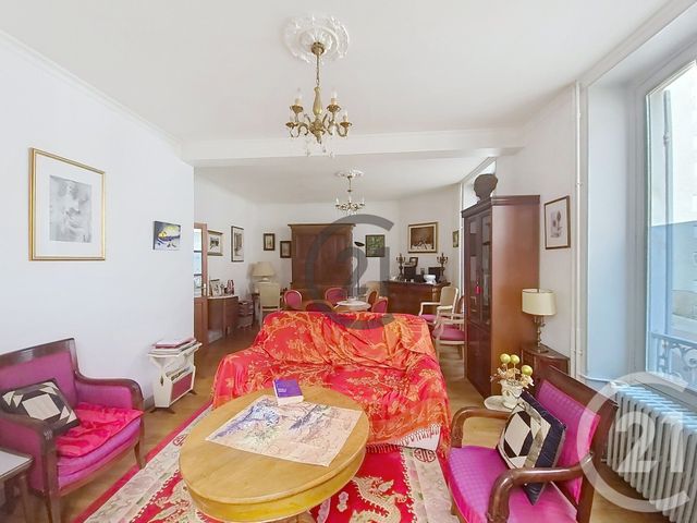 maison à vendre - 7 pièces - 162.0 m2 - AUXERRE - 89 - BOURGOGNE - Century 21 Martinot Immobilier