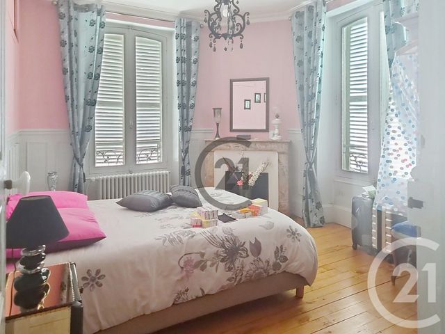 maison à vendre - 7 pièces - 162.0 m2 - AUXERRE - 89 - BOURGOGNE - Century 21 Martinot Immobilier