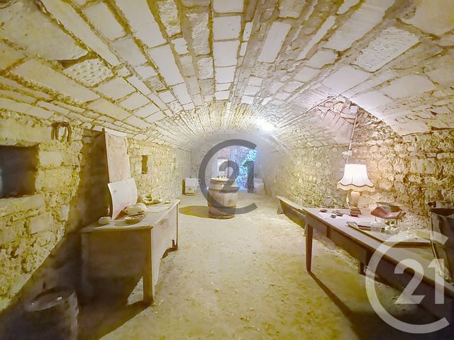 maison à vendre - 7 pièces - 162.0 m2 - AUXERRE - 89 - BOURGOGNE - Century 21 Martinot Immobilier