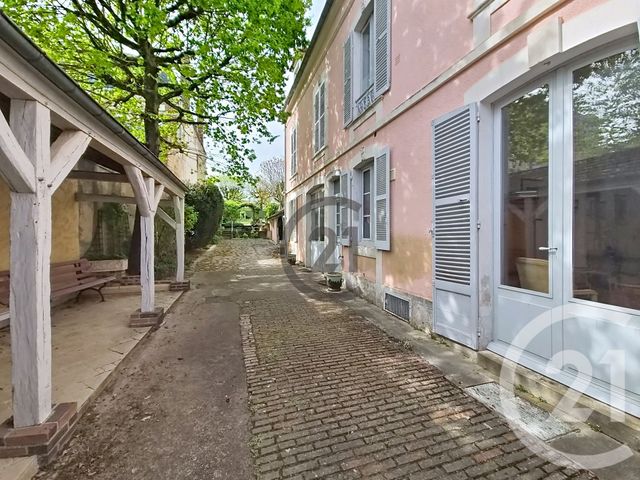 maison à vendre - 7 pièces - 162.0 m2 - AUXERRE - 89 - BOURGOGNE - Century 21 Martinot Immobilier
