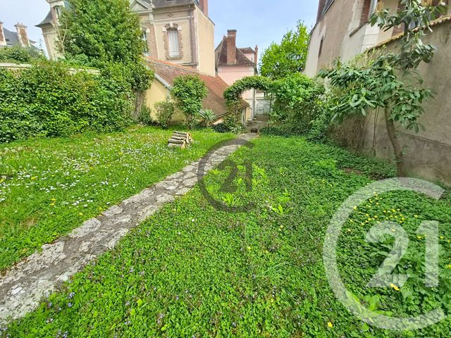 maison à vendre - 7 pièces - 162.0 m2 - AUXERRE - 89 - BOURGOGNE - Century 21 Martinot Immobilier