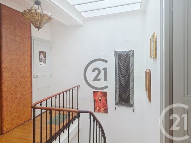 maison à vendre - 7 pièces - 162.0 m2 - AUXERRE - 89 - BOURGOGNE - Century 21 Martinot Immobilier