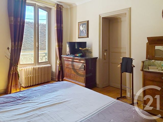 maison à vendre - 7 pièces - 162.0 m2 - AUXERRE - 89 - BOURGOGNE - Century 21 Martinot Immobilier