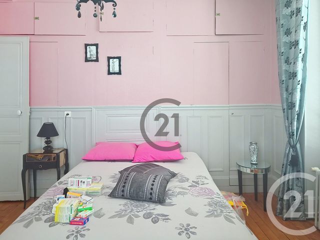 maison à vendre - 7 pièces - 162.0 m2 - AUXERRE - 89 - BOURGOGNE - Century 21 Martinot Immobilier