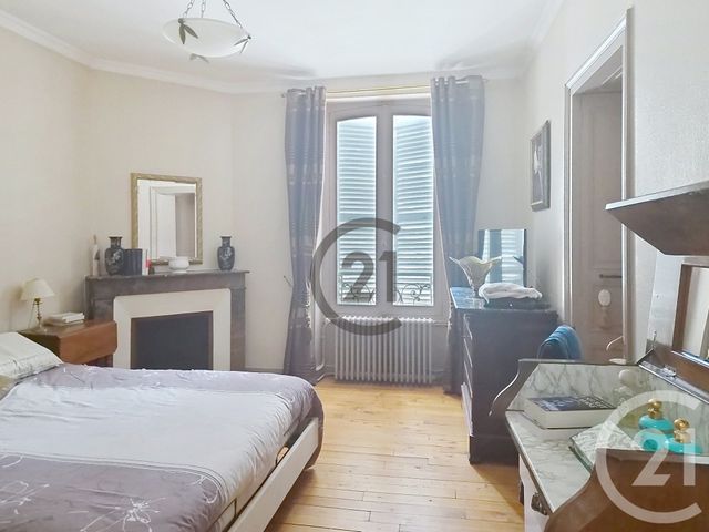 maison à vendre - 7 pièces - 162.0 m2 - AUXERRE - 89 - BOURGOGNE - Century 21 Martinot Immobilier