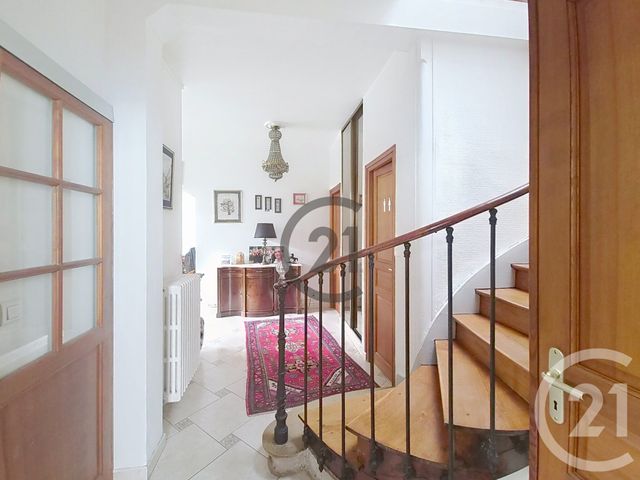 maison à vendre - 7 pièces - 162.0 m2 - AUXERRE - 89 - BOURGOGNE - Century 21 Martinot Immobilier