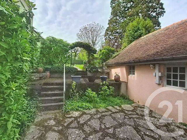 maison à vendre - 7 pièces - 162.0 m2 - AUXERRE - 89 - BOURGOGNE - Century 21 Martinot Immobilier