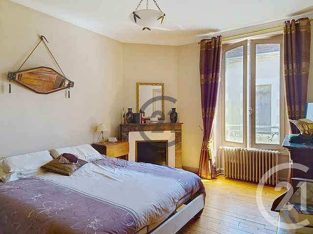 maison à vendre - 7 pièces - 162.0 m2 - AUXERRE - 89 - BOURGOGNE - Century 21 Martinot Immobilier