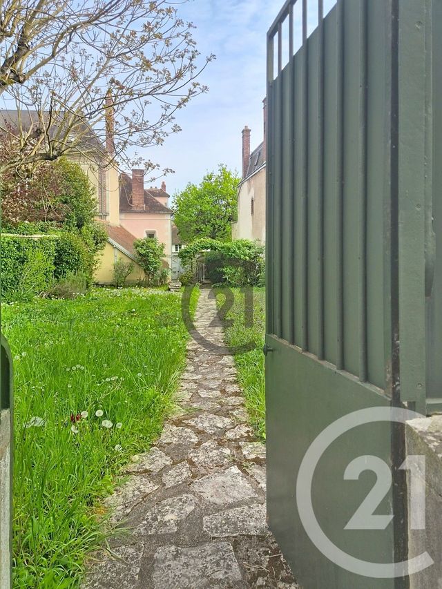 maison à vendre - 7 pièces - 162.0 m2 - AUXERRE - 89 - BOURGOGNE - Century 21 Martinot Immobilier