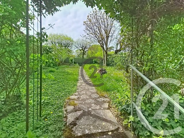 maison à vendre - 7 pièces - 162.0 m2 - AUXERRE - 89 - BOURGOGNE - Century 21 Martinot Immobilier