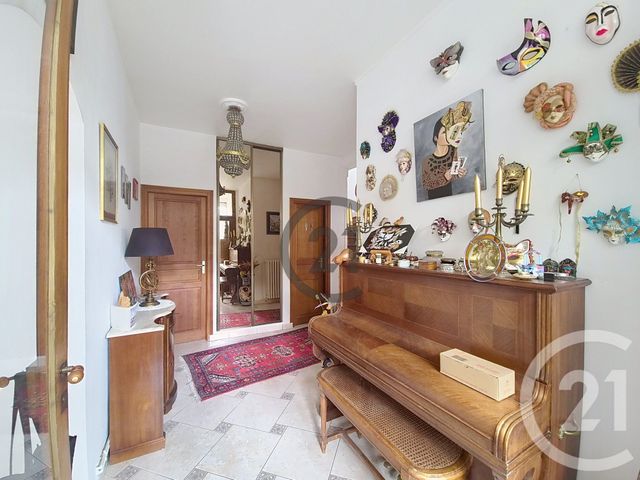 maison à vendre - 7 pièces - 162.0 m2 - AUXERRE - 89 - BOURGOGNE - Century 21 Martinot Immobilier