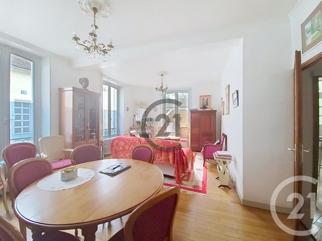 maison à vendre - 7 pièces - 162.0 m2 - AUXERRE - 89 - BOURGOGNE - Century 21 Martinot Immobilier