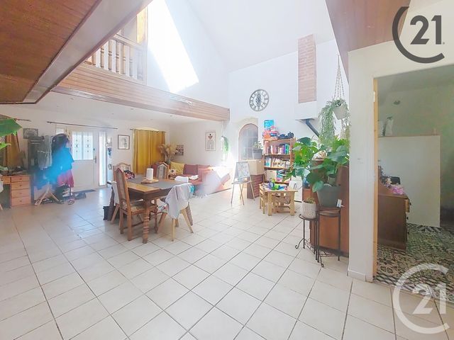 Afficher la photo en grand maison à vendre - 5 pièces - 117.0 m2 - CHASSY - 89 - BOURGOGNE - Century 21 Martinot Immobilier